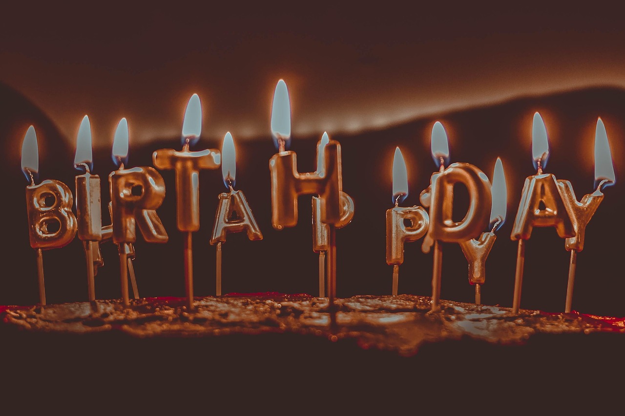 cake, happy birthday, dessert, chocolate cake, candles, birthday candles, birthday cake, birthday celebration, birthday party, celebration, party, sweet, food