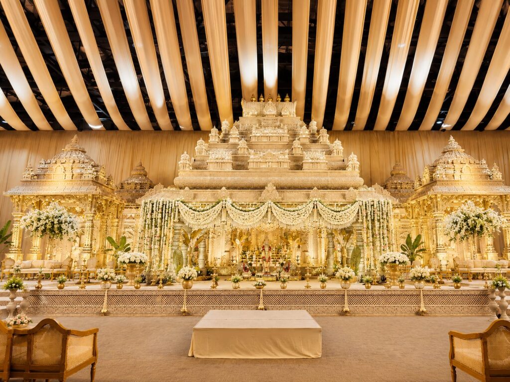 harsha events hyderabad- wedding planners - corporate events - destination weddings